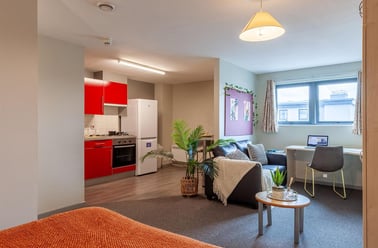 Crown Street, East Reading, Reading - Image 3